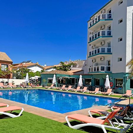 Hotel Moon Dreams Fuengirola Exterior foto