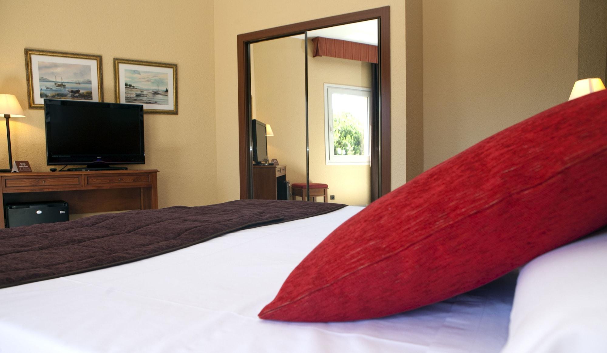 Hotel Moon Dreams Fuengirola Exterior foto